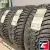 Ikon Tyres Character Ice 8 SUV 225/55 R19 103T