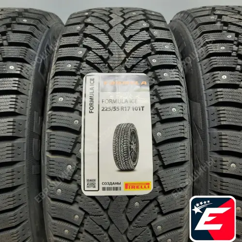 Pirelli Formula Ice 225/55 R17 101T