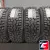 YOKOHAMA ICEGUARD STUD IG55 215/55 R17 98T