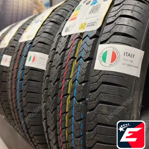 Viatti Bosco H/T V-238 225/60 R17 99V