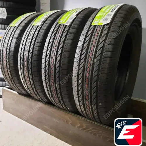 Bridgestone Ecopia EP850 215/55 R18 99V XL