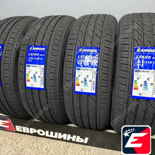 Landsail LS588 SUV 225/55 R19 99V
