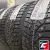 Bridgestone Blizzak Spike-02 SUV 235/60 R17 106T XL