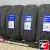 Landsail LS588 SUV 225/55 R19 99V