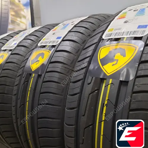 Cordiant Comfort 2 SUV 235/55 R18 104V XL