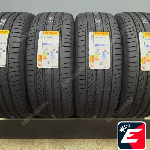 Pirelli Powergy 225/50 R18 99W XL