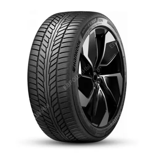 Hankook Winter I*Cept iON SUV IW01A 235/45 R21 101V XL