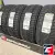 Ikon Tyres Autograph Snow 3 SUV 225/55 R18 102R
