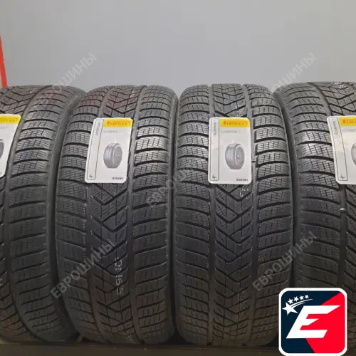 Pirelli Scorpion Winter 235/65 R19 109V XL