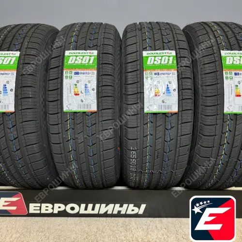 DOUBLESTAR SUV LANDRIDER DS01 245/45 R19 98H