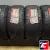 ROADSTONE N'FERA RU5 245/45 R20 103Y XL