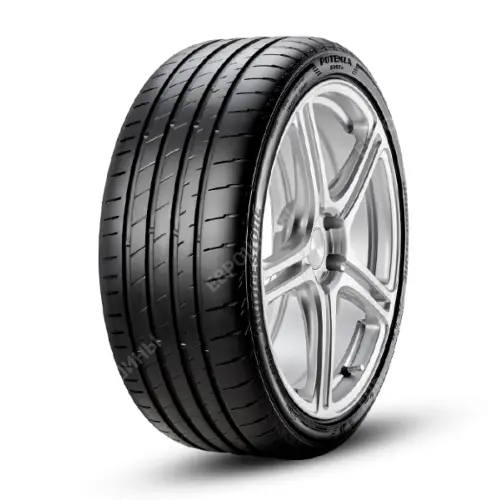Bridgestone Potenza S007A 295/35 R20 105Y XL