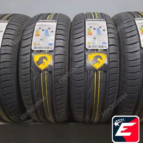 Cordiant Comfort 2 SUV 235/55 R18 104V XL