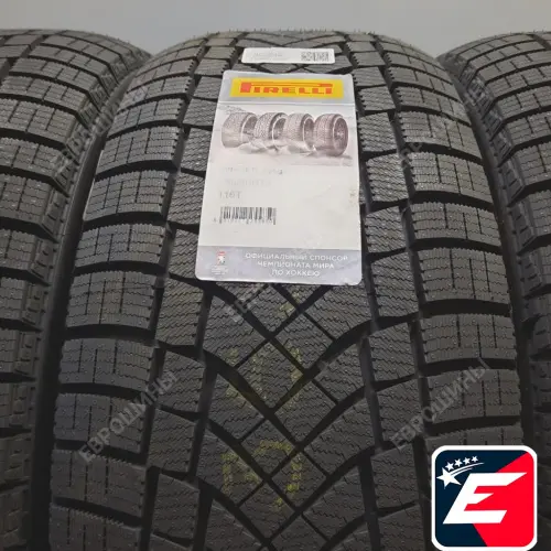 Pirelli Ice Zero Friction 285/60 R18 116T