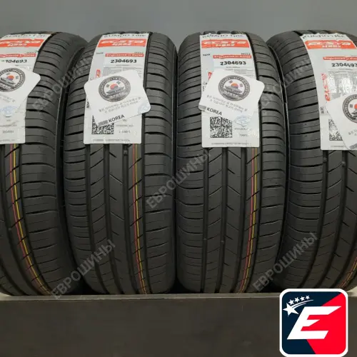 KUMHO ECSTA HS52 185/50 R16 81V