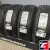 BARS UZ310 215/50 R17 91W