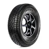 Terrena A/T
