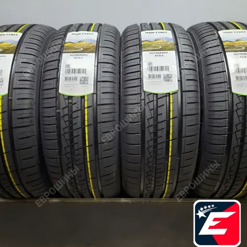 Ikon Tyres Autograph Eco 3 195/60 R16 93H XL