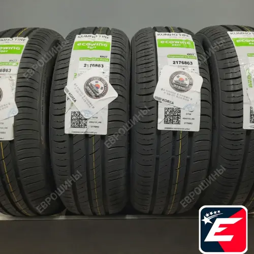 Kumho Ecowing ES01 KH27 195/60 R16 89V