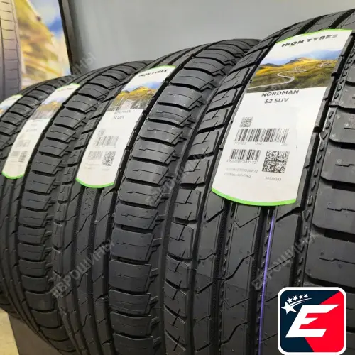 IKON TYRES (NOKIAN TYRES) NORDMAN S2 SUV 215/60 R17 96H
