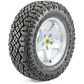 Wrangler DuraTrac