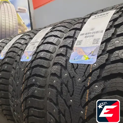 Nokian Tyres Hakkapeliitta 9 SUV 275/50 R21 113T XL