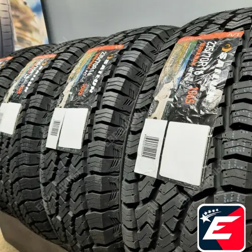 Sailun Terramax A/T 235/70 R16 106S