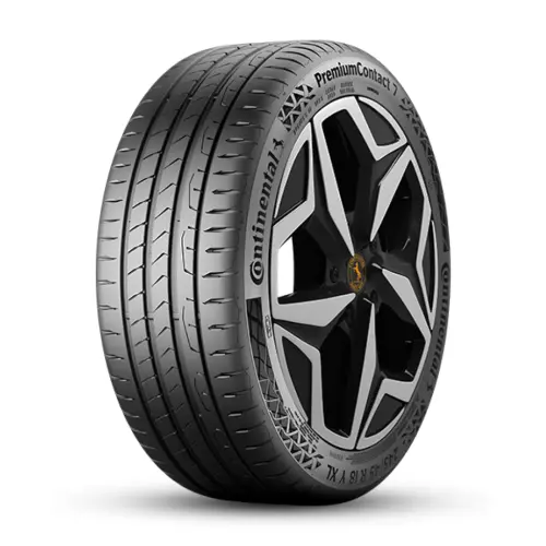 Continental PremiumContact 7 225/55 R18 98VFR
