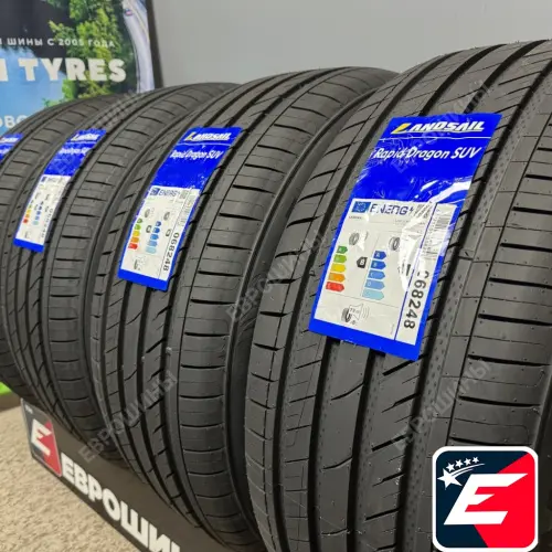 Landsail RapidDragon SUV 285/50 R20 112V
