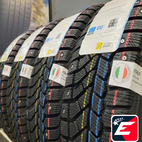 Viatti Brina Nordico V-522 195/50 R15 82T