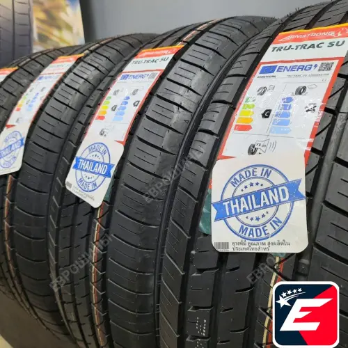 Armstrong Tru-Trac SU 235/55 R18 104W