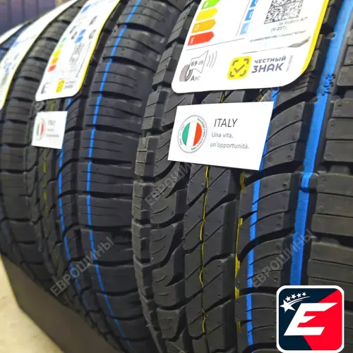 Viatti Bosco A/T V-237 265/65 R17 112H