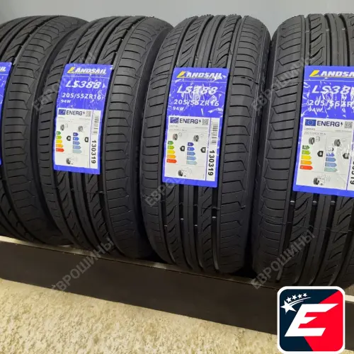 LANDSAIL LS388 205/55 R16 91V