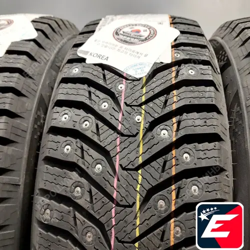 Kumho WinterCraft Ice WI31 185/60 R15 88T XL