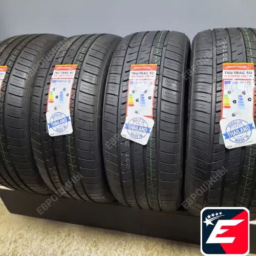 Armstrong Tru-Trac SU 265/45 R20 108Y