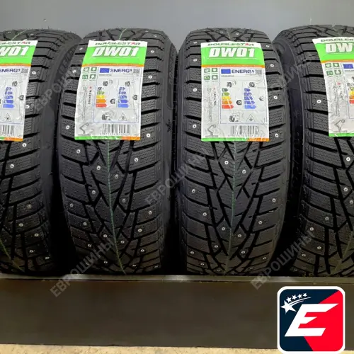 DOUBLESTAR DW01 205/60 R16 92T