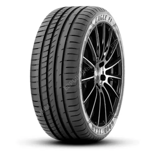 Goodyear Eagle F1 Asymmetric 2 SUV 285/45 R20 108W FP