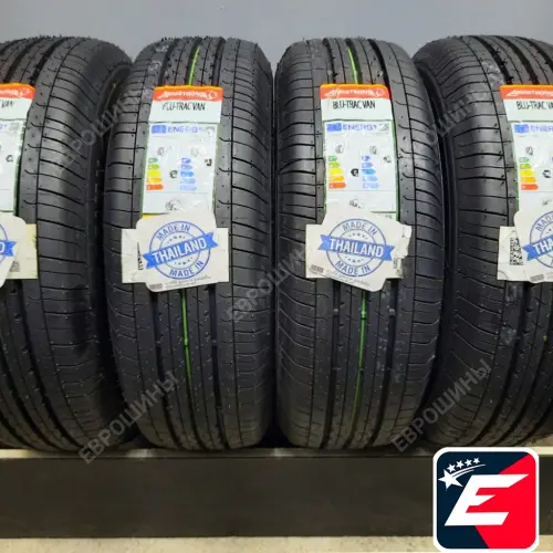 Armstrong BLU-TRAC VAN 195/75 R16 107/105S C