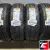Armstrong BLU-TRAC VAN 195/75 R16 107/105S C