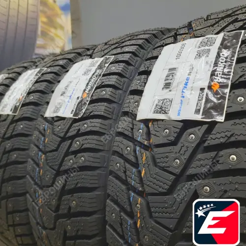 Hankook Winter I*Pike RS2 W429 195/55 R16 91T XL
