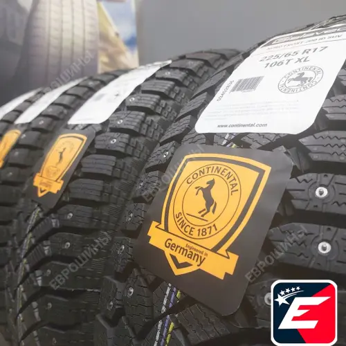 Gislaved Nord Frost 200 225/65 R17 106T XL ID FR