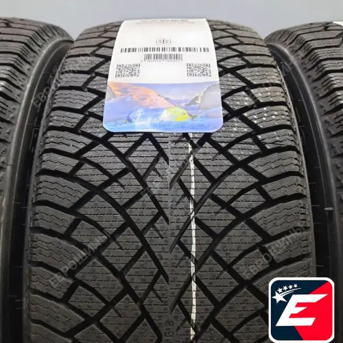 Nokian Tyres Hakkapeliitta R5 255/45 R19 104T XL