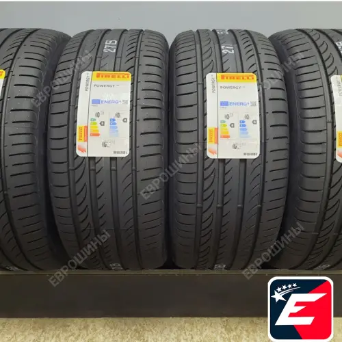 PIRELLI POWERGY 245/40 R19 98Y XL
