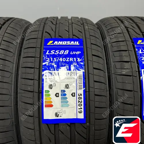 Landsail LS588 UHP 215/40 R17 87W