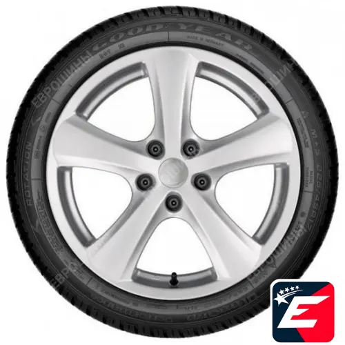 GOODYEAR ULTRAGRIP PERFORMANCE + 215/60 R16 99H XL