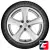 GOODYEAR ULTRAGRIP PERFORMANCE + 215/60 R16 99H XL