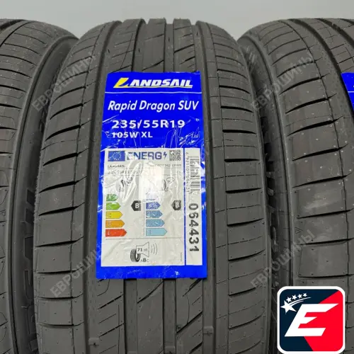 LANDSAIL RAPIDDRAGON SUV 235/55 R19 105W XL