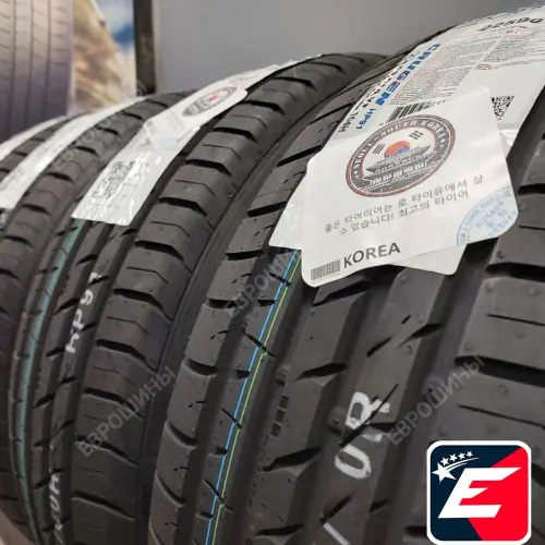 Kumho Crugen HP91 215/65 R16 98H