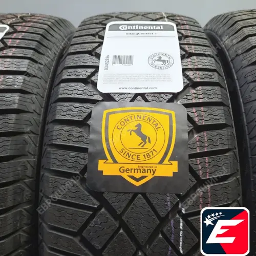 Continental ContiVikingContact 7 215/65 R17 103T XL FR