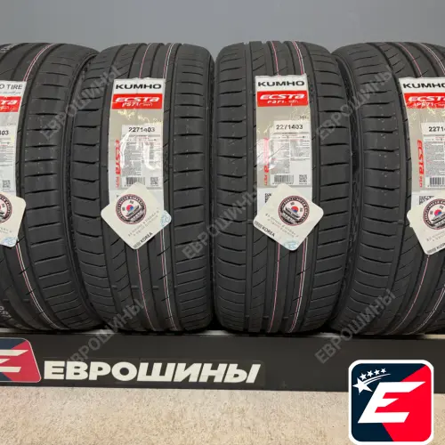 Kumho Ecsta PS71 265/50 R20 111W XL